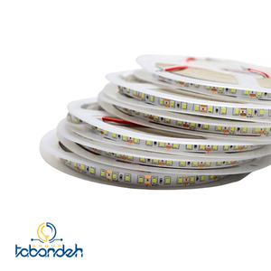 ریسه ال ای دی لاینر 24 ولت تراکم 120 بسته 5 متری پارس سهیل